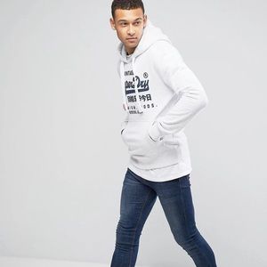Superdry Hoodie